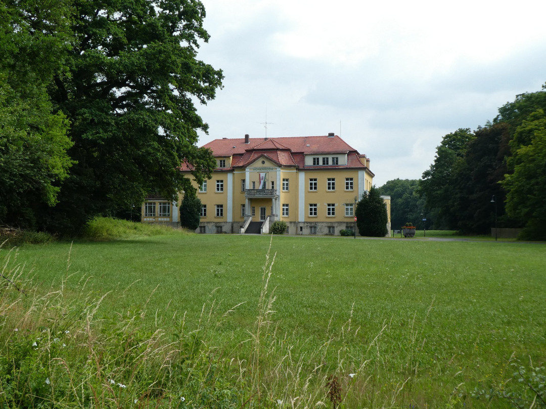Hohenroda旅游攻略图片