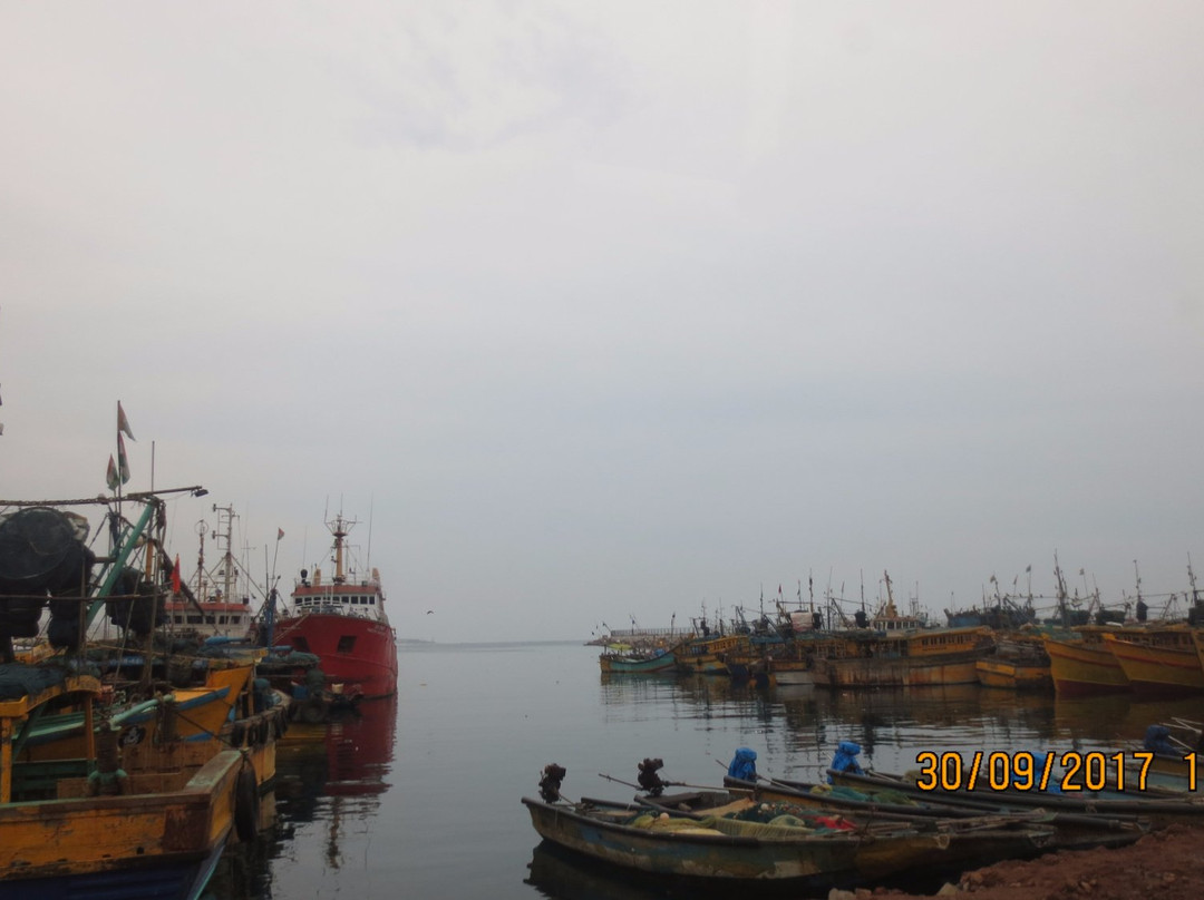 Darga Konda景点图片