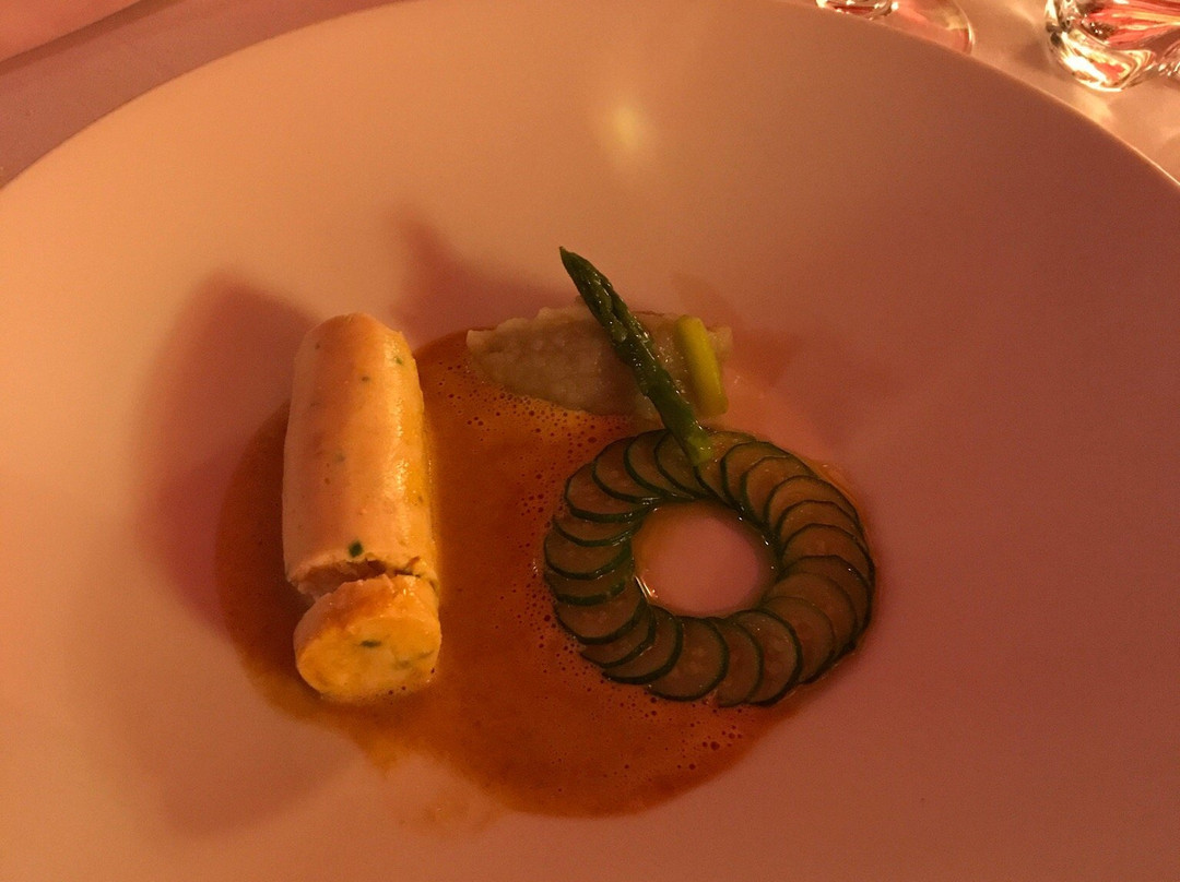 Le Cordon Bleu Ottawa Culinary Arts Institute景点图片