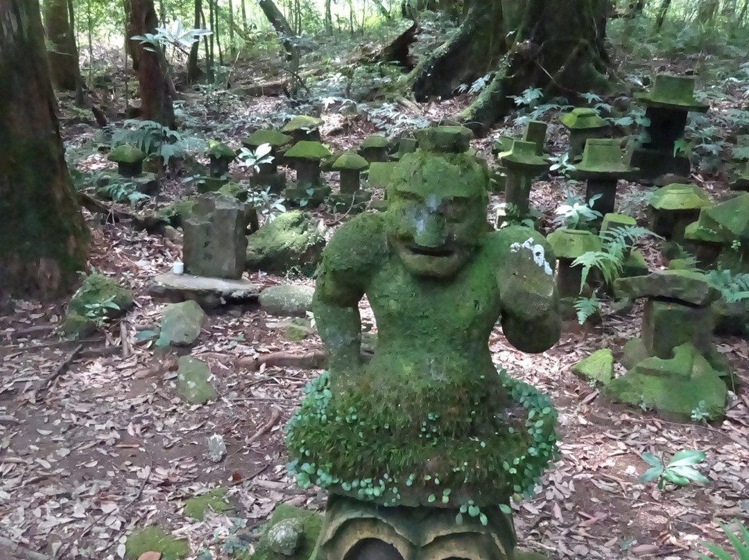 Ushidokomoisho景点图片