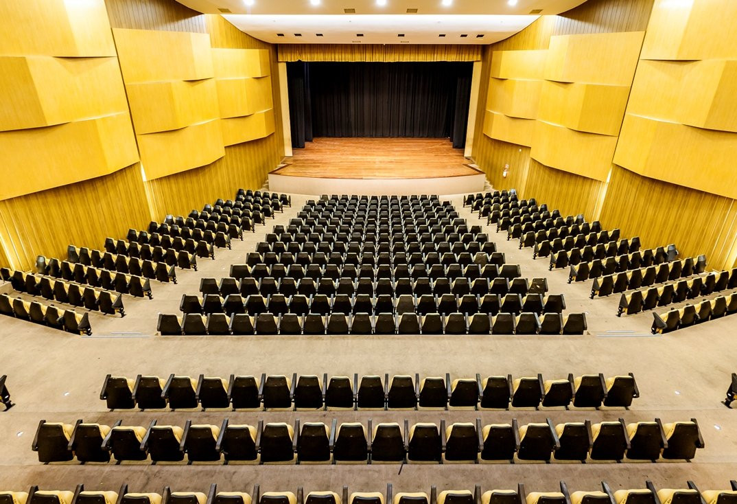 Centro Cultural & De Exposicoes Ruth Cardoso-Maceio必去景点