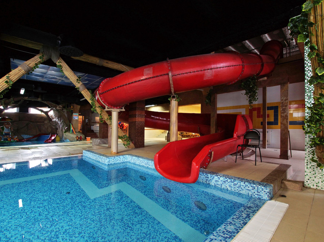 Aquaclub Acapulco景点图片