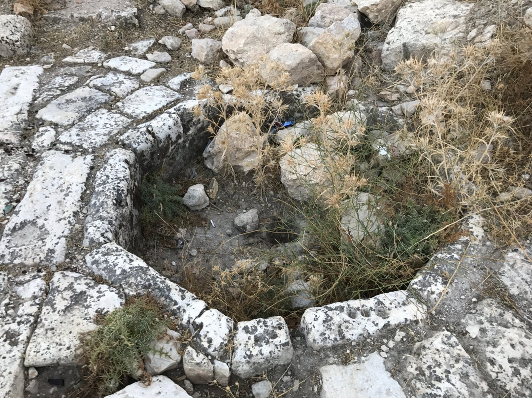 Sofraz Ruins-Adiyaman必去景点
