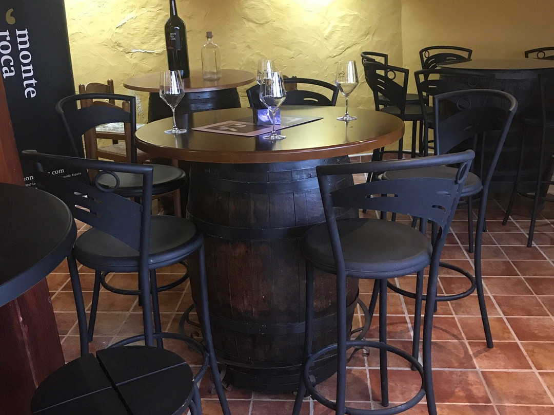 Bodegas Mondalon景点图片