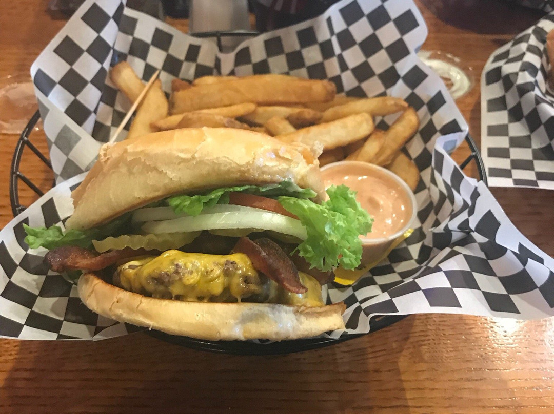 Jorgensen's Lanes-里奇菲尔德必去景点