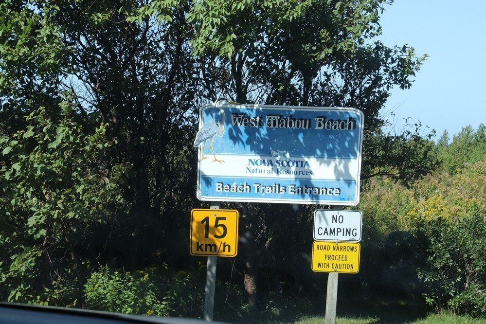 West Mabou Beach-Mabou必去景点