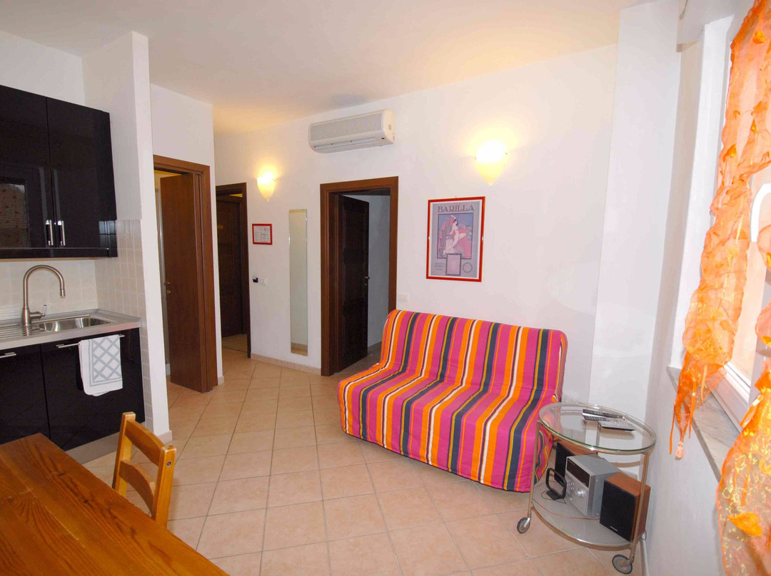 Hotel Luana