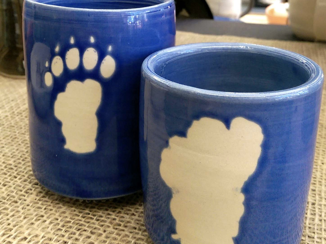 Blue Wolf Studios-Kings Beach必去景点