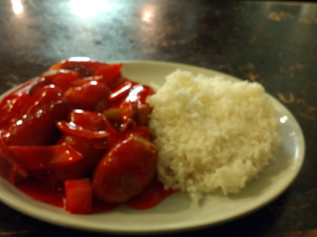 Wok Oriental