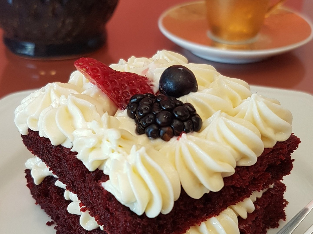 Doceria Dona Tereza - Zero Acucar