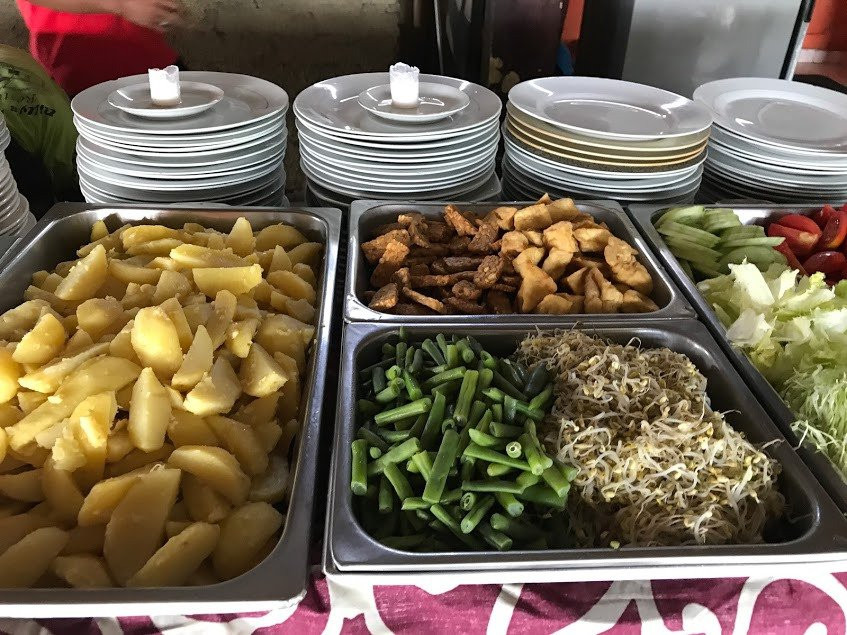 Billy's Terrace Cafe