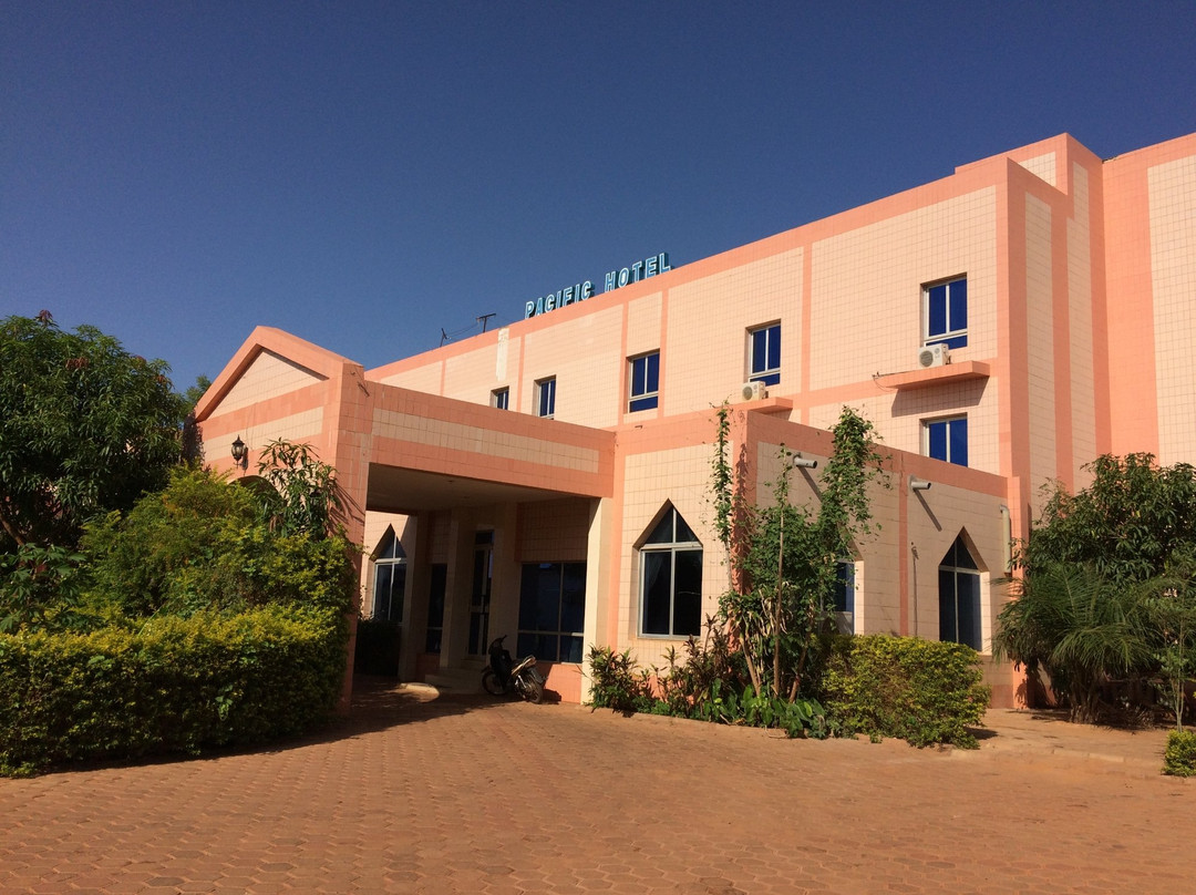 Kaya旅游攻略图片