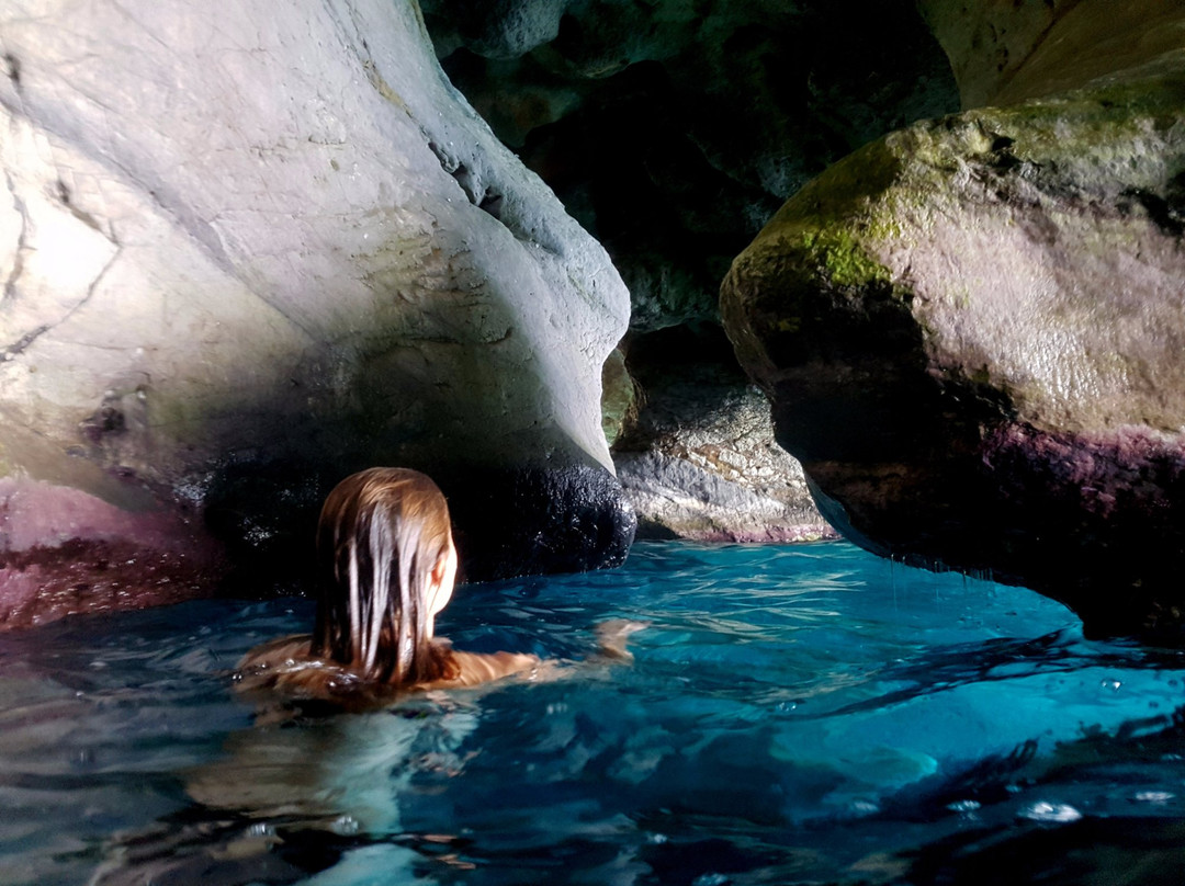 Klados Travel-雷斯蒙必去景点