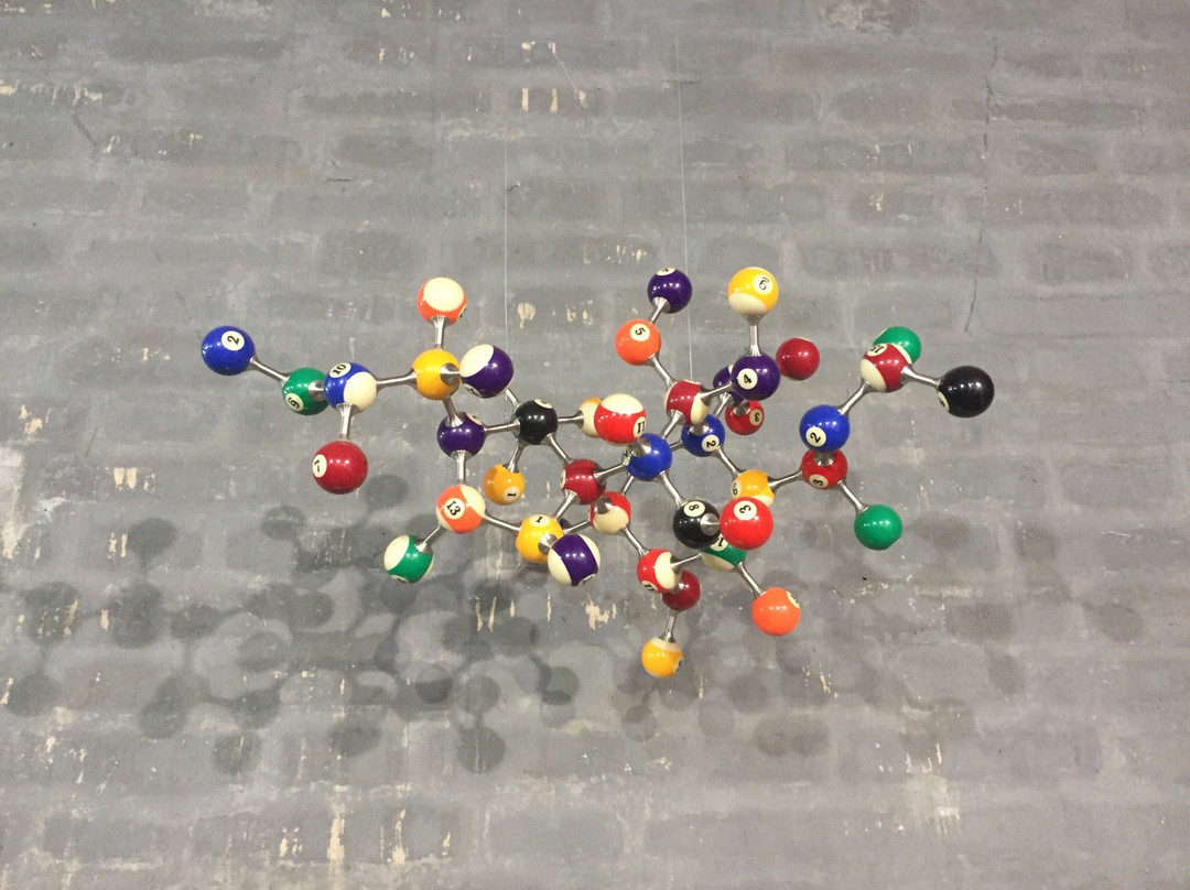 红门画廊-北京市必去景点