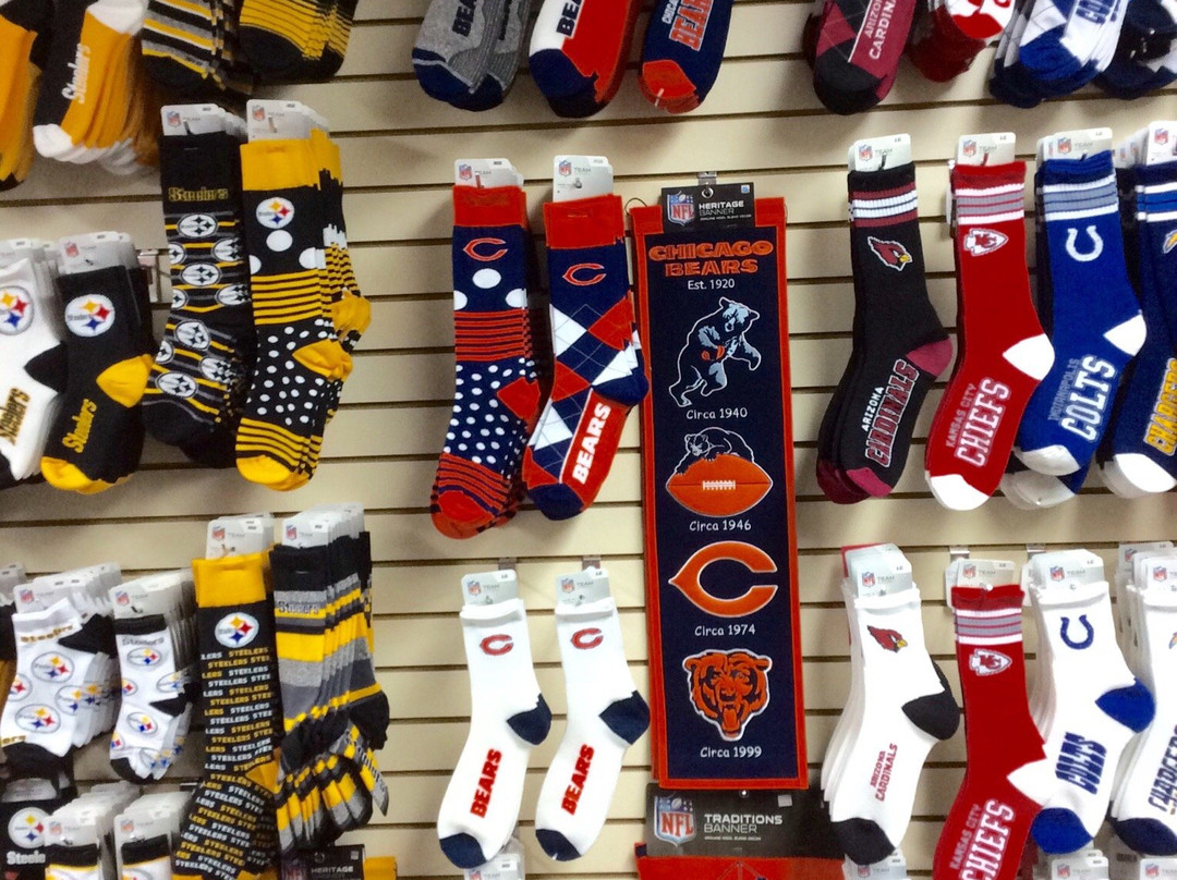 For Bare Feet-埃斯蒂斯公园必去景点