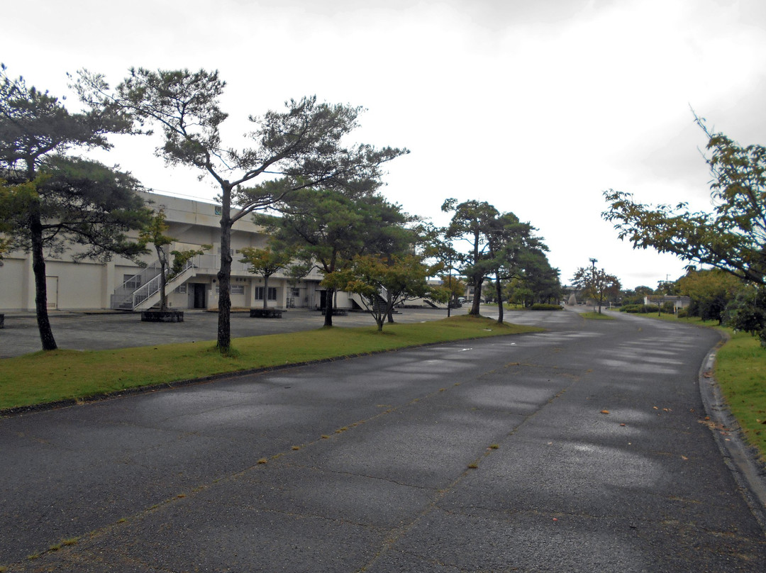 Ogori Sports Park-小郡市必去景点