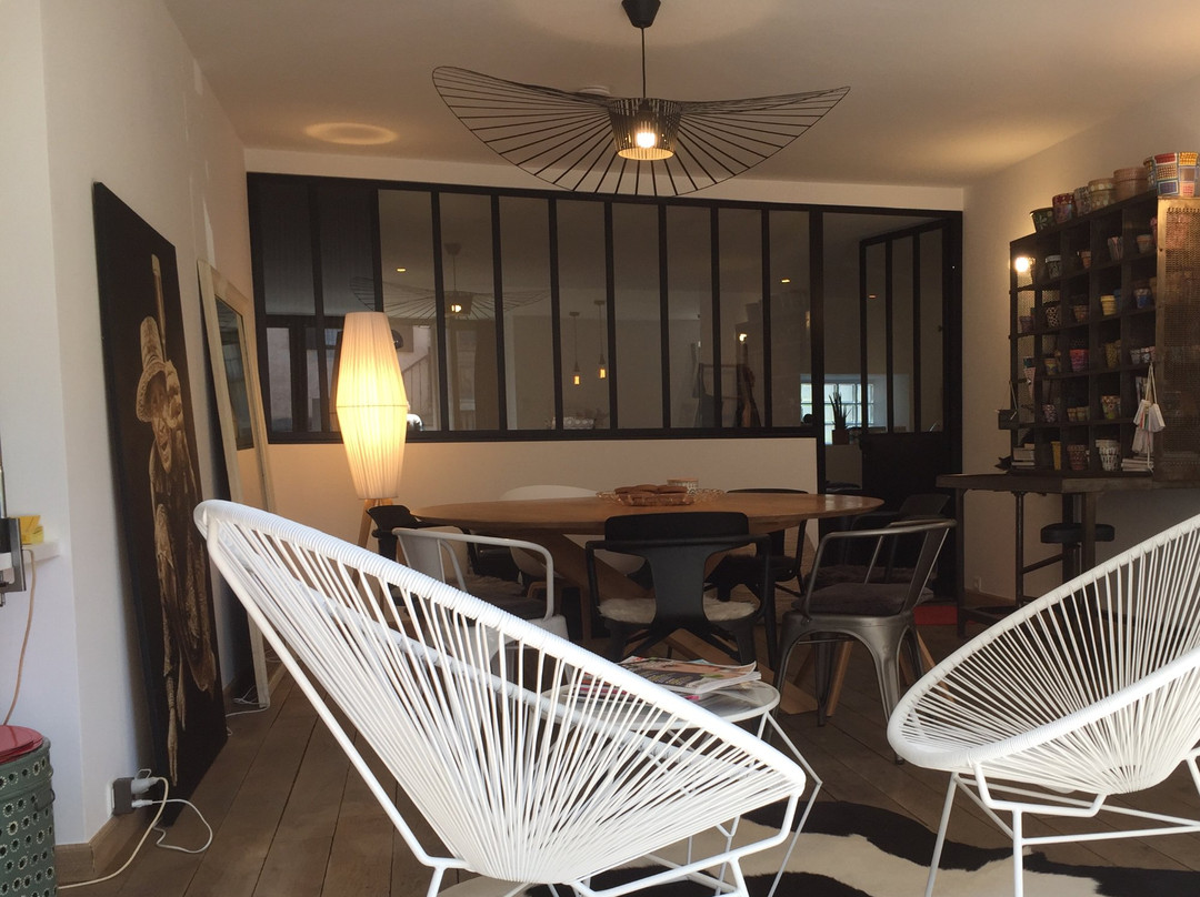 Maison Rouge Cacahuete主图