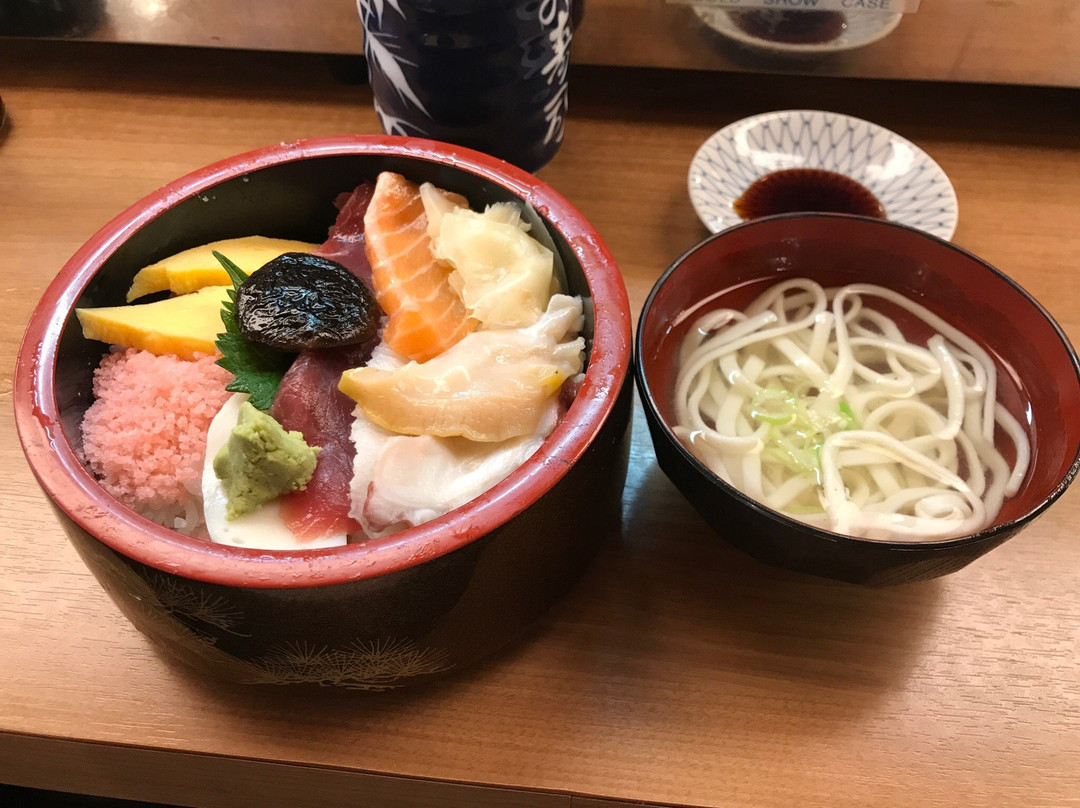 升寿司