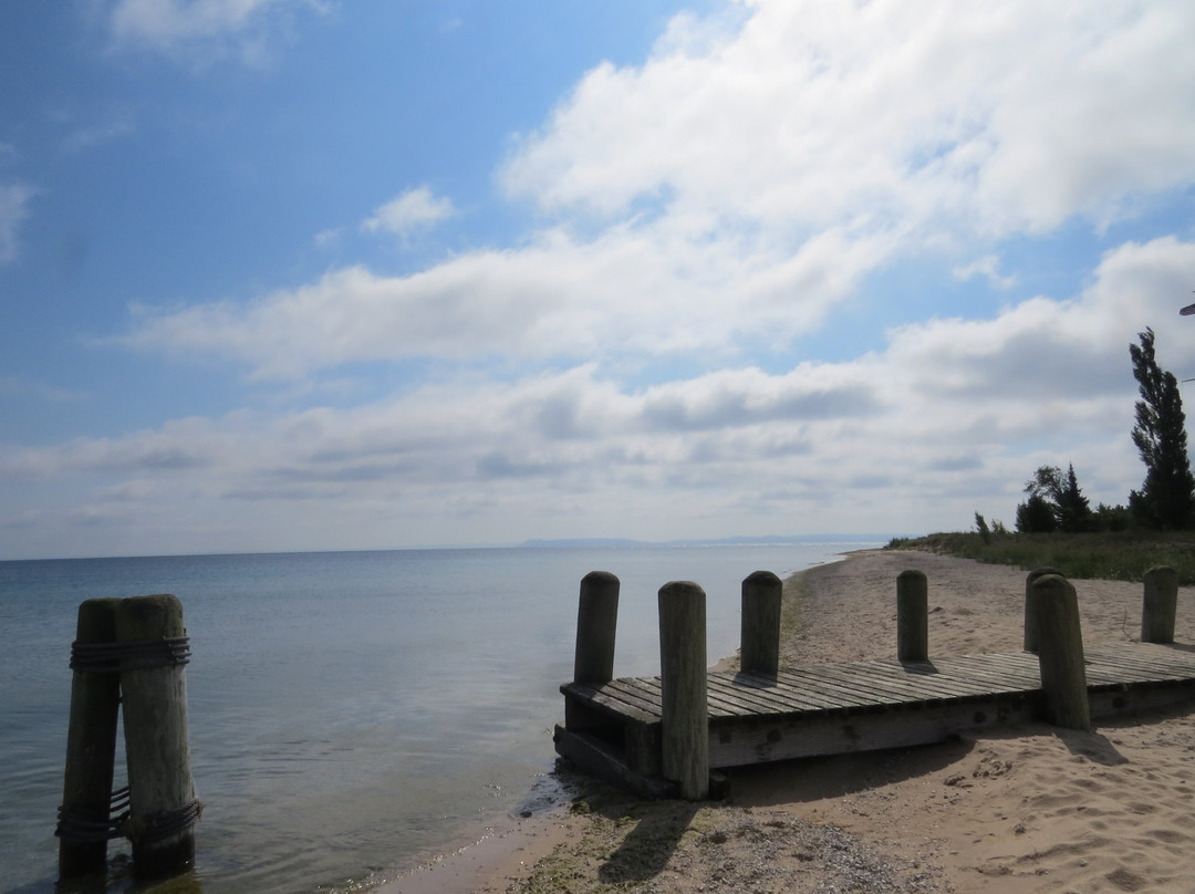 South Manitou Island景点图片