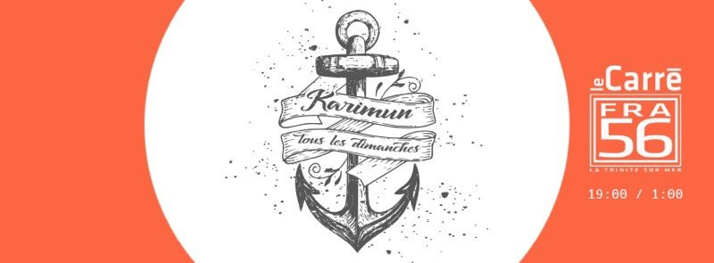 Le Carre-La Trinite-sur-Mer必去景点