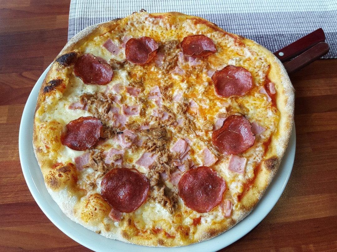 Kolinportti