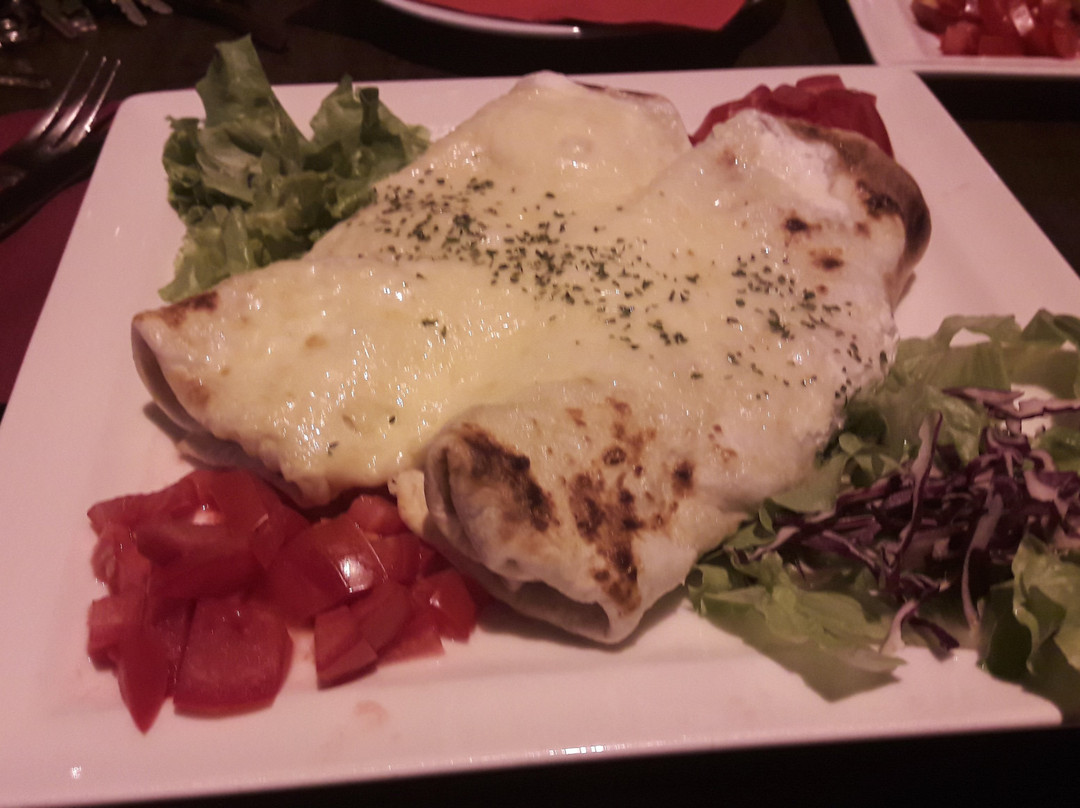 Pizzeria La Rosa