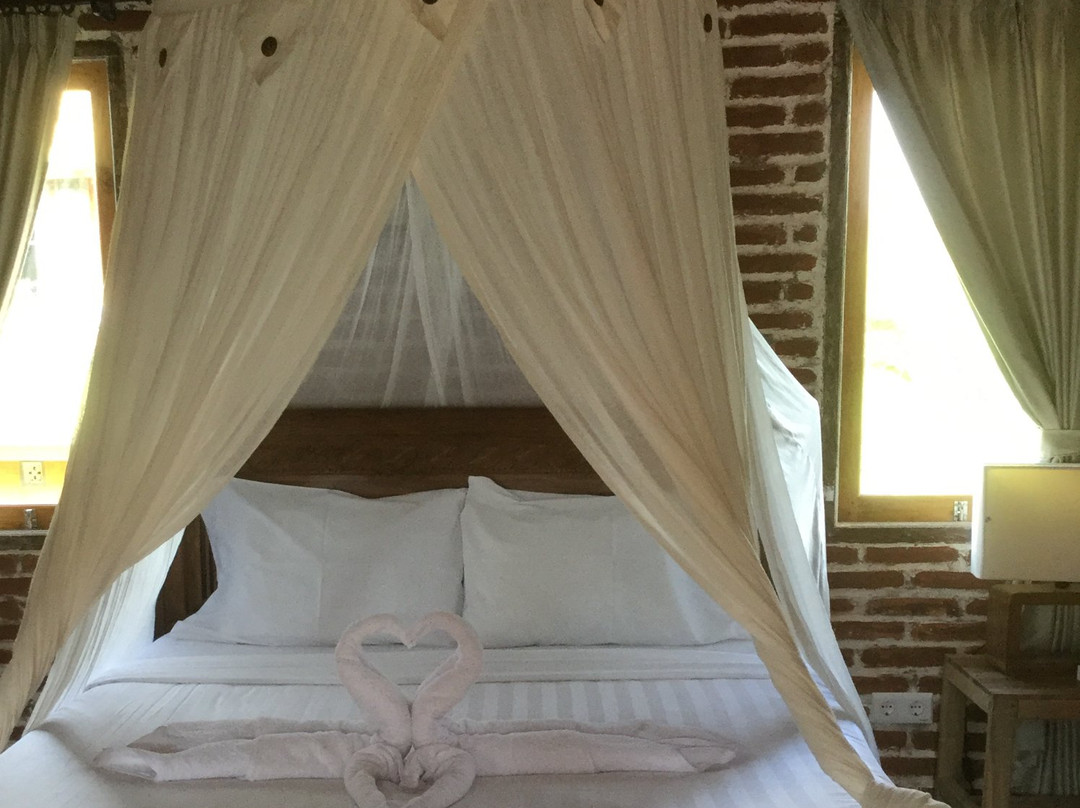 Beachouse Lovina主图