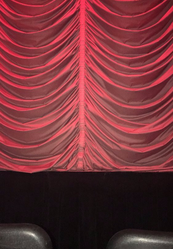Fox Showroom Theatre景点图片