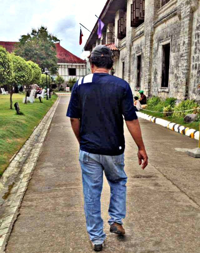 Argao Hall of Justice-Argao必去景点