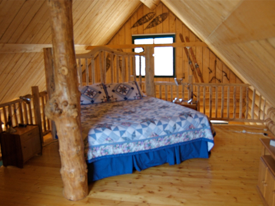 Green Gables Inn主图