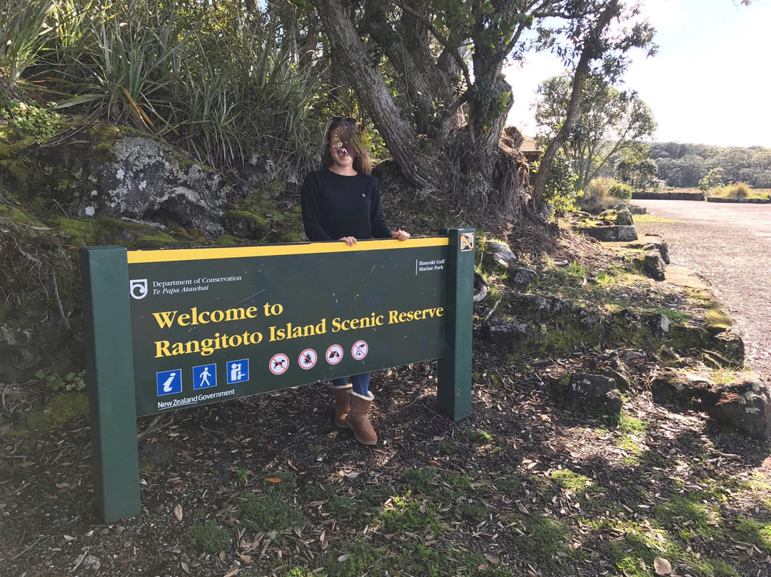 Twin Harbours Tours-奥克兰中心地区必去景点