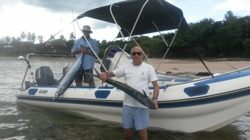 Moz Adventures, Lda-Nacala必去景点