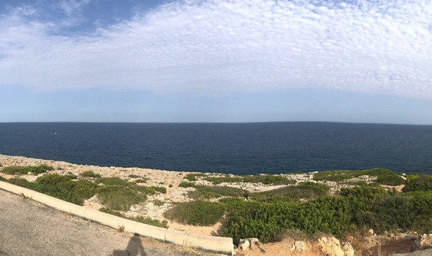 Taxi Mallorca 10-马洛卡帕尔马必去景点