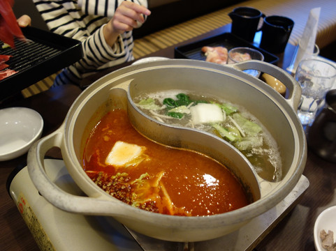 バーミヤン 国立矢川店