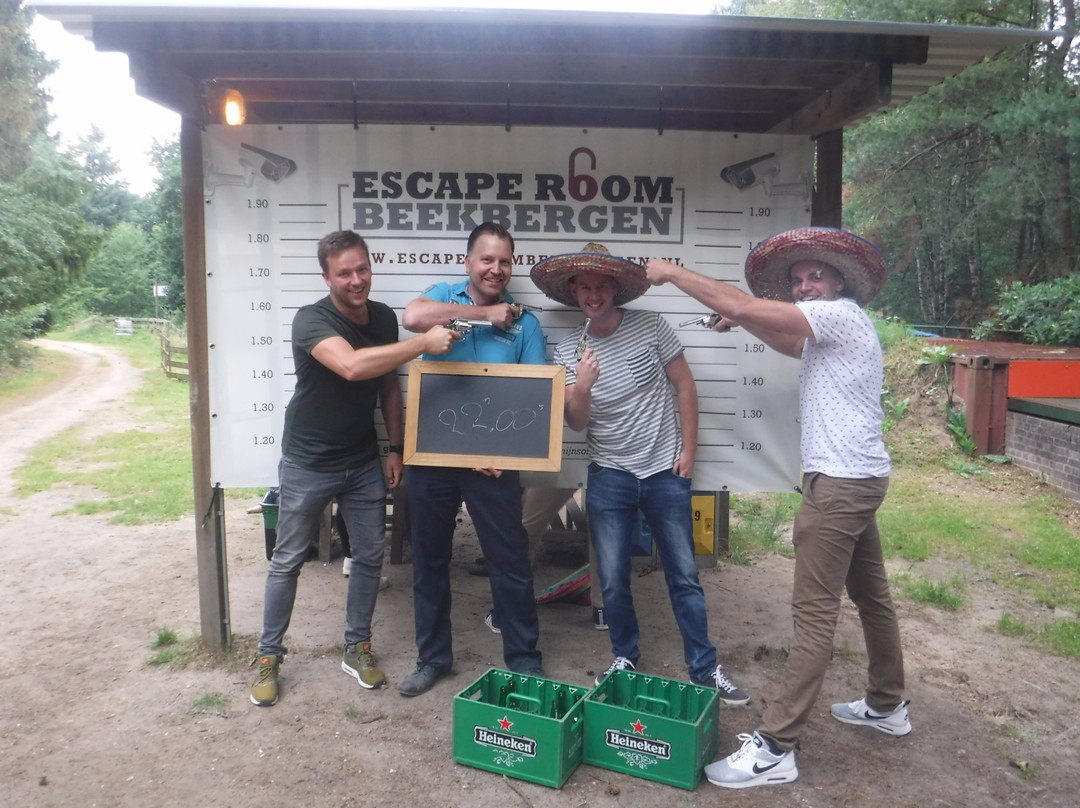 Espace Room Beekbergen-Beekbergen必去景点