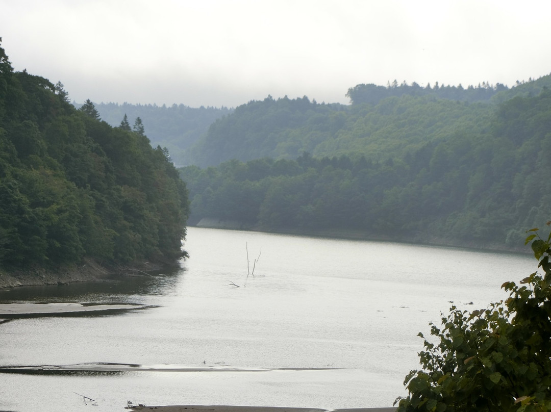 Lake Eniwa-惠庭市必去景点