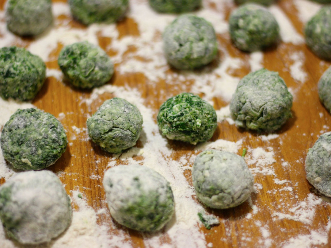 Traveling Spoon-佛罗伦萨必去景点