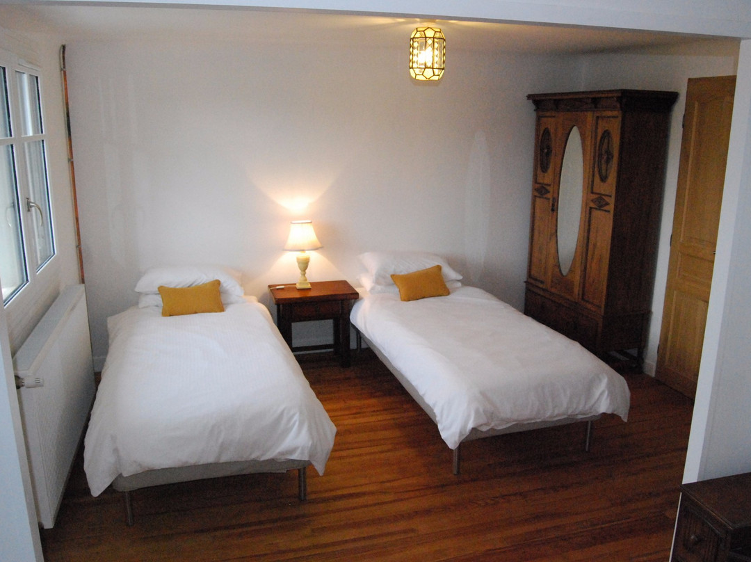 Auberge Saint Pastous主图