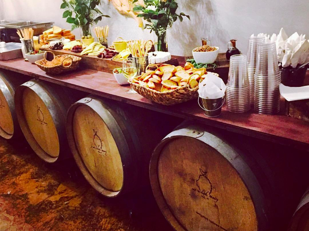 Cat-n-Bird Winery-Chelsea必去景点