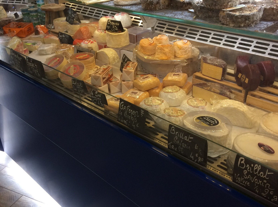 Fromagerie Micaelli Jean景点图片