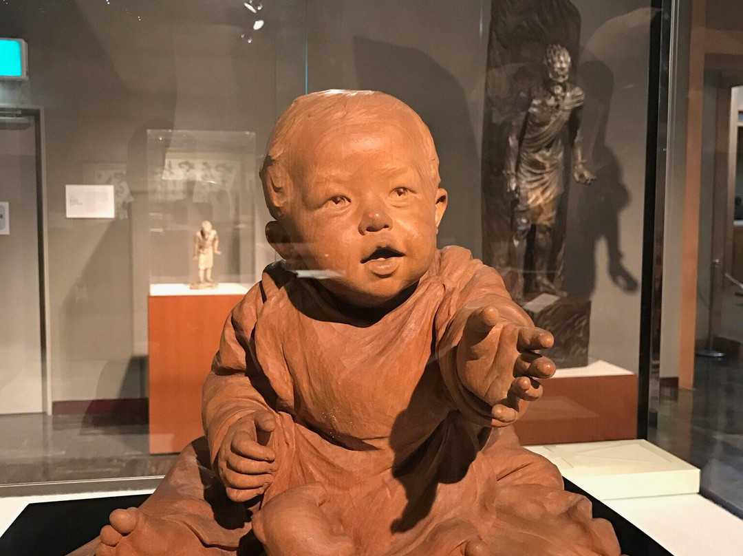 Denchu Museum-井原市必去景点