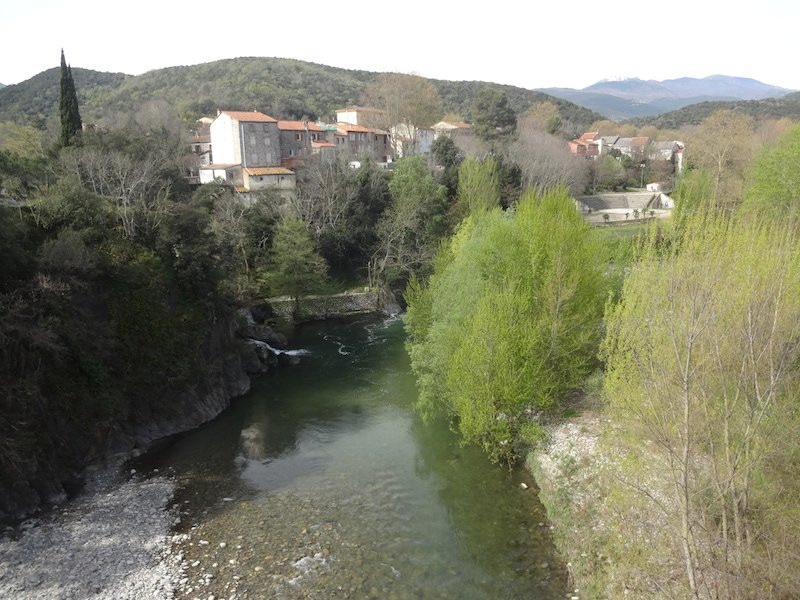 Pont du 19 aout 1944景点图片