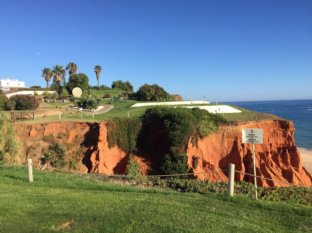 Vale Do Lobo Golf景点图片