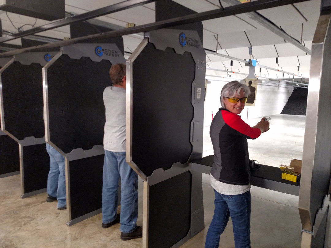 Templar Shooting Sports景点图片