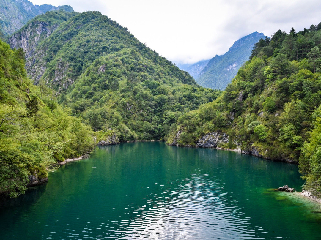 Val del Mis景点图片