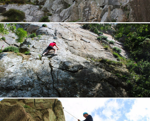 Adventure Time-都柏林必去景点