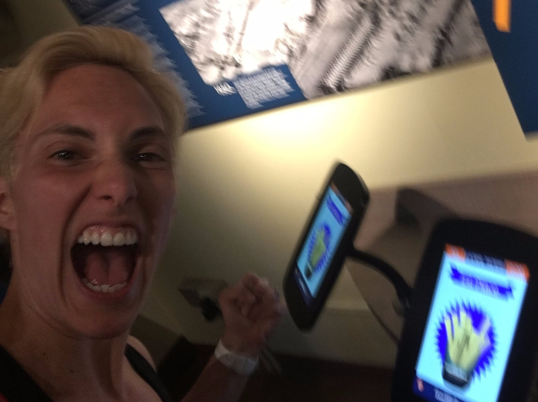 SAGE Center-Boardman必去景点