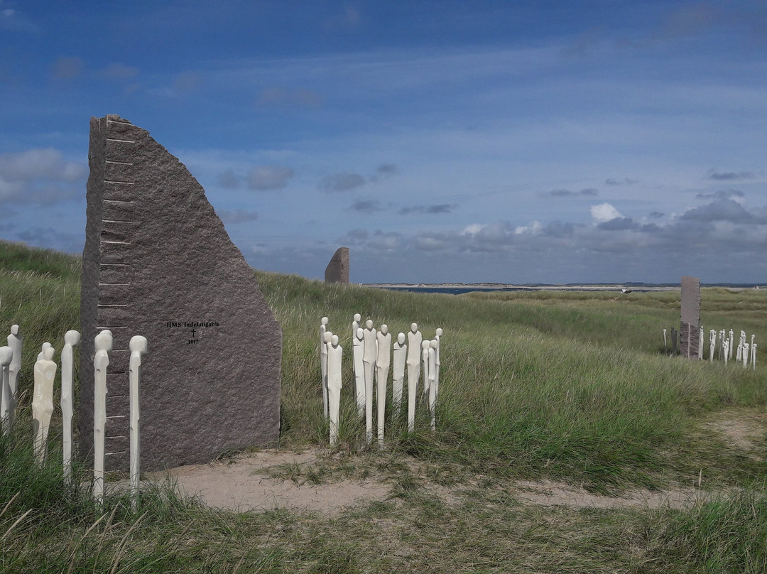 Jutland Memorial Park景点图片