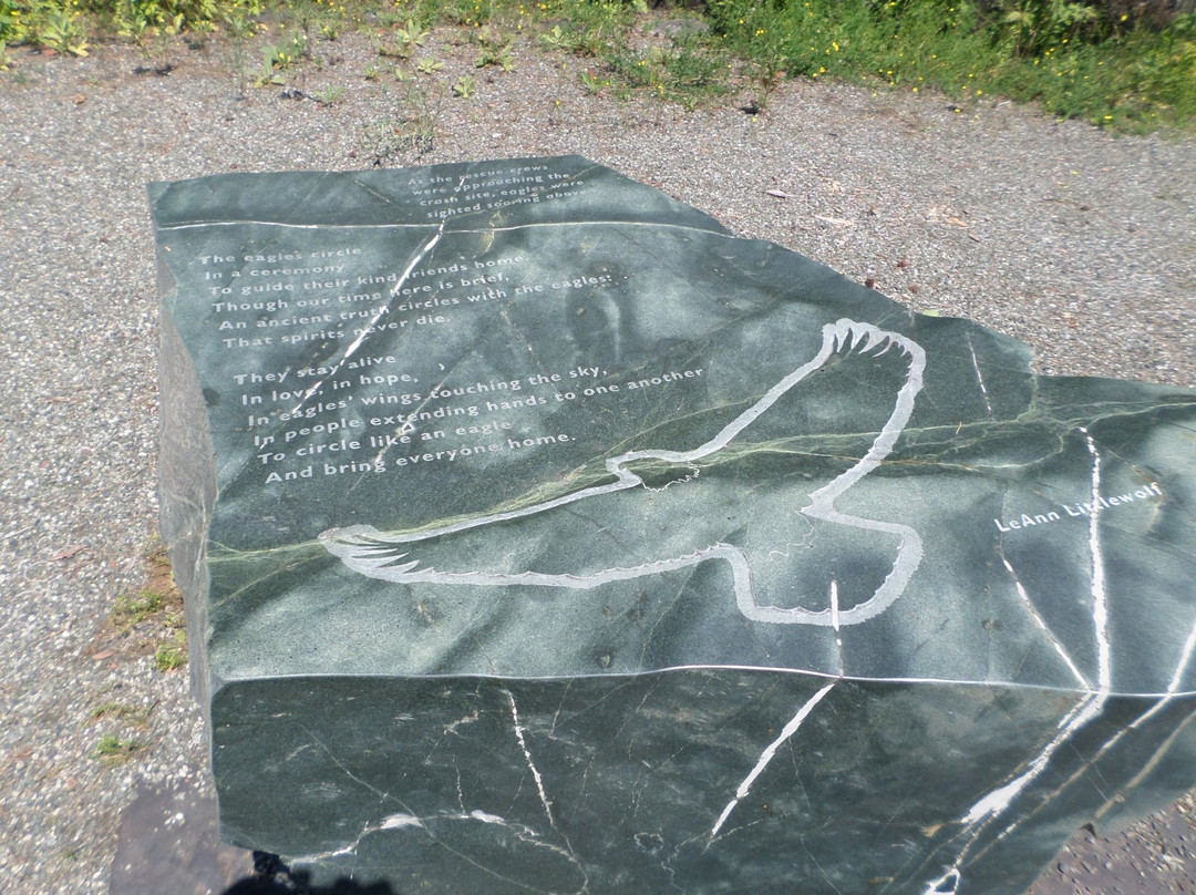 Paul Wellstone Memorial & Historic Site-Eveleth必去景点