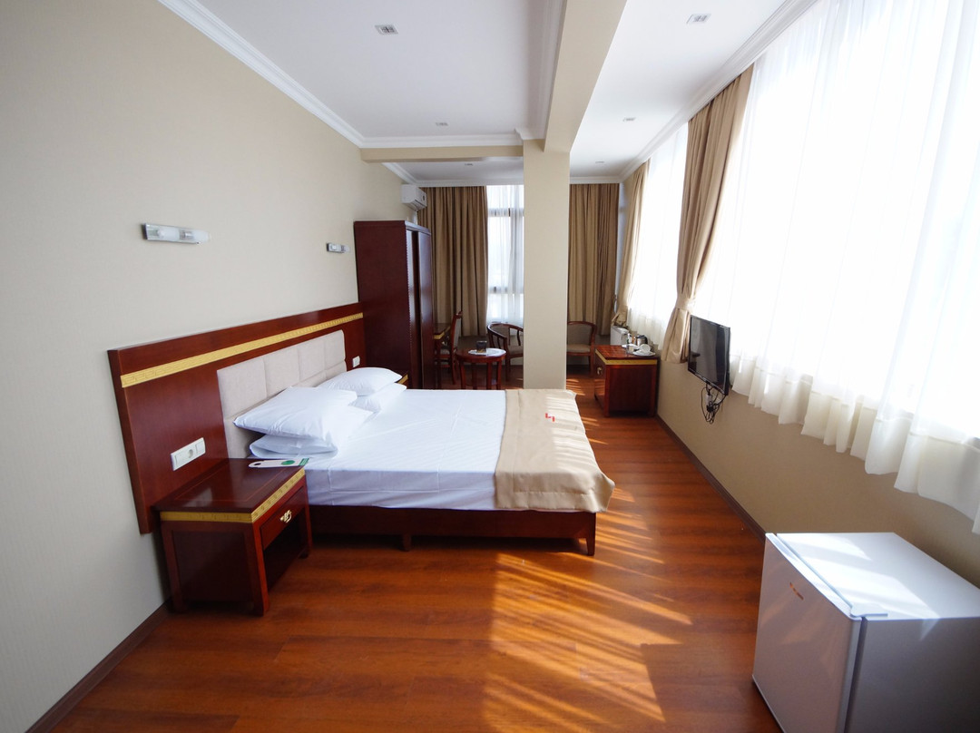 Khelvachauri酒店住宿-Hotel 725